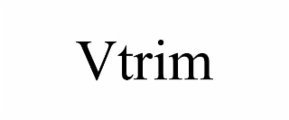 VTRIM