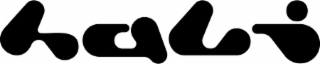 HALI