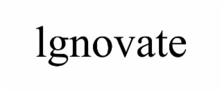 LGNOVATE