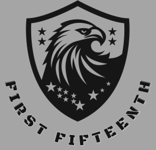 FIRST FIFTEENTH