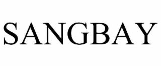SANGBAY