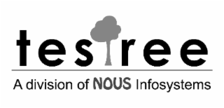 TES REE A DIVISION OF NOUS INFOSYSTEMS