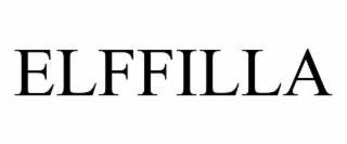 ELFFILLA