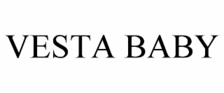VESTA BABY