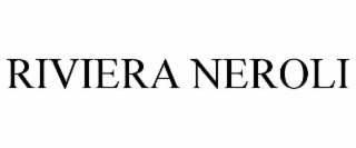 RIVIERA NEROLI