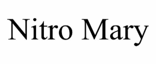 NITRO MARY