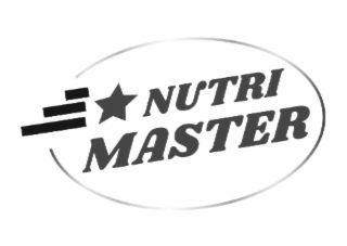 NUTRI MASTER