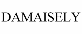 DAMAISELY