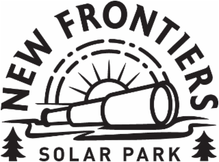 NEW FRONTIERS SOLAR PARK