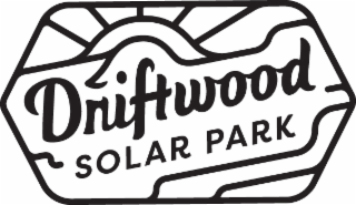 DRIFTWOOD SOLAR PARK
