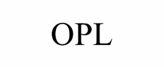 OPL