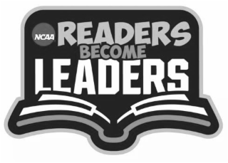 NCAA READERS BECOME LEADERS