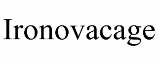 IRONOVACAGE