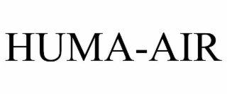 HUMA-AIR