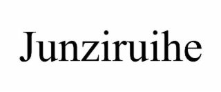 JUNZIRUIHE