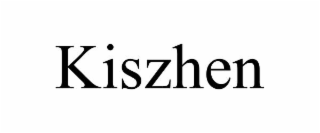 KISZHEN