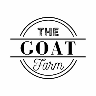 THE GOAT FARM