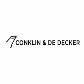 CONKLIN & DE DECKER