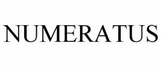 NUMERATUS