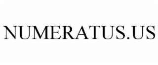 NUMERATUS.US
