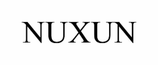 NUXUN