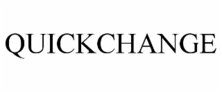 QUICKCHANGE