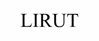 LIRUT