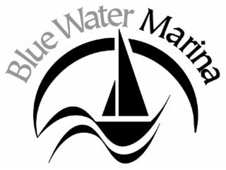 BLUE WATER MARINA