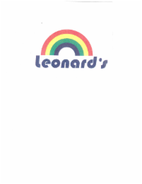 LEONARD'S