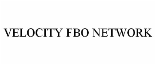 VELOCITY FBO NETWORK