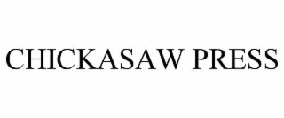 CHICKASAW PRESS