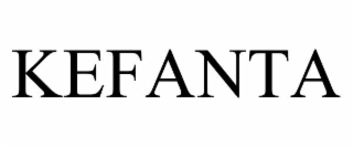 KEFANTA