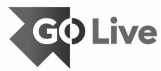 GO LIVE