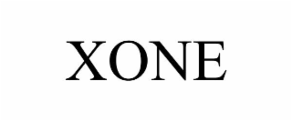 XONE