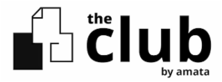 THE CLUB BY AMATA