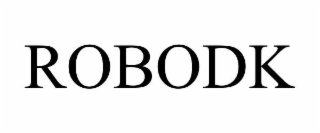ROBODK
