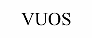 VUOS