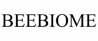 BEEBIOME