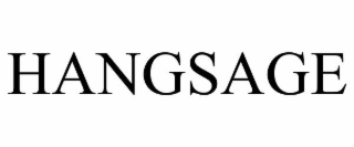 HANGSAGE