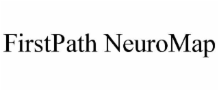 FIRSTPATH NEUROMAP