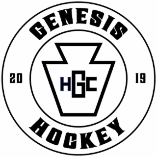 HGC GENESIS 20 19 HOCKEY