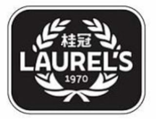 LAUREL'S 1970