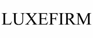 LUXEFIRM