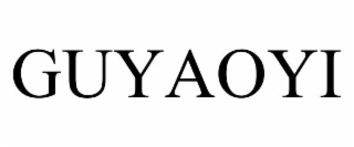GUYAOYI