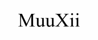 MUUXII