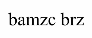 BAMZC BRZ