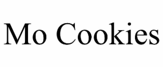 MO COOKIES