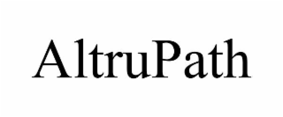 ALTRUPATH