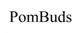 POMBUDS