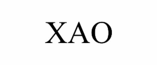 XAO